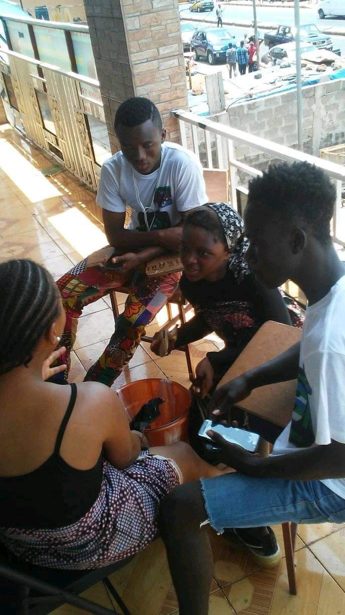 teamfrica4