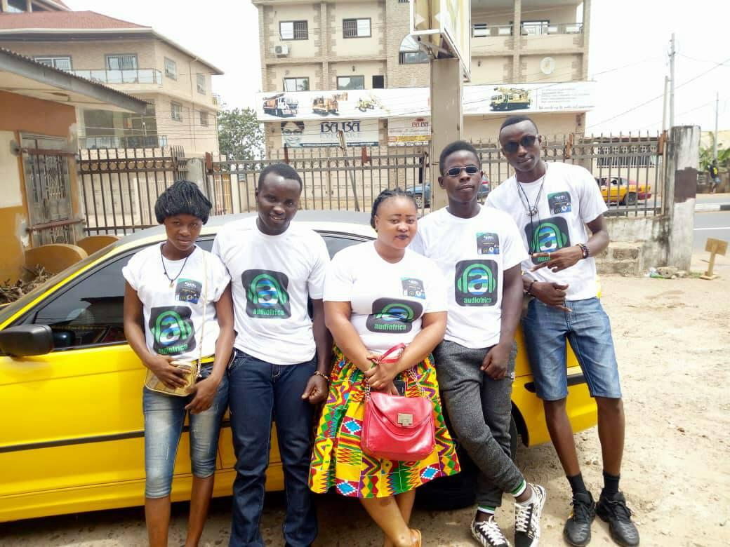 teamfrica7